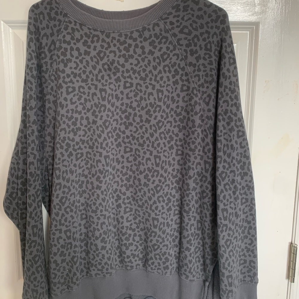 American Eagle Crewneck